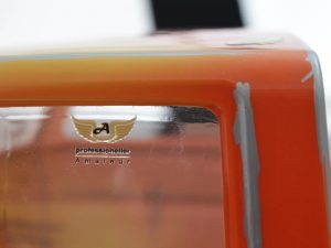 Professionelle Amateuer Aufkleber für Modellbaufans
