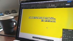 Design im Entstehungsprozess