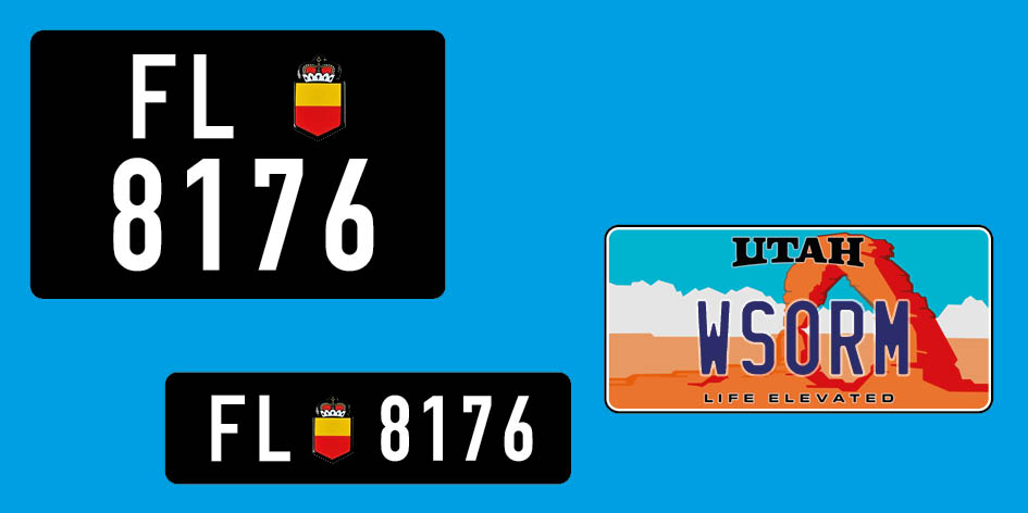 Ausland / Sonstiges